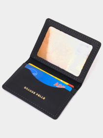 Обложка для документов Grande Pelle модель bag24_16702 Фото