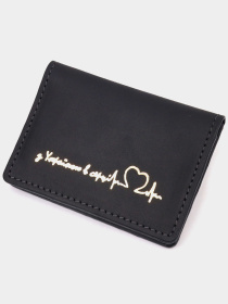 Обложка для документов Grande Pelle модель bag24_16702 Фото