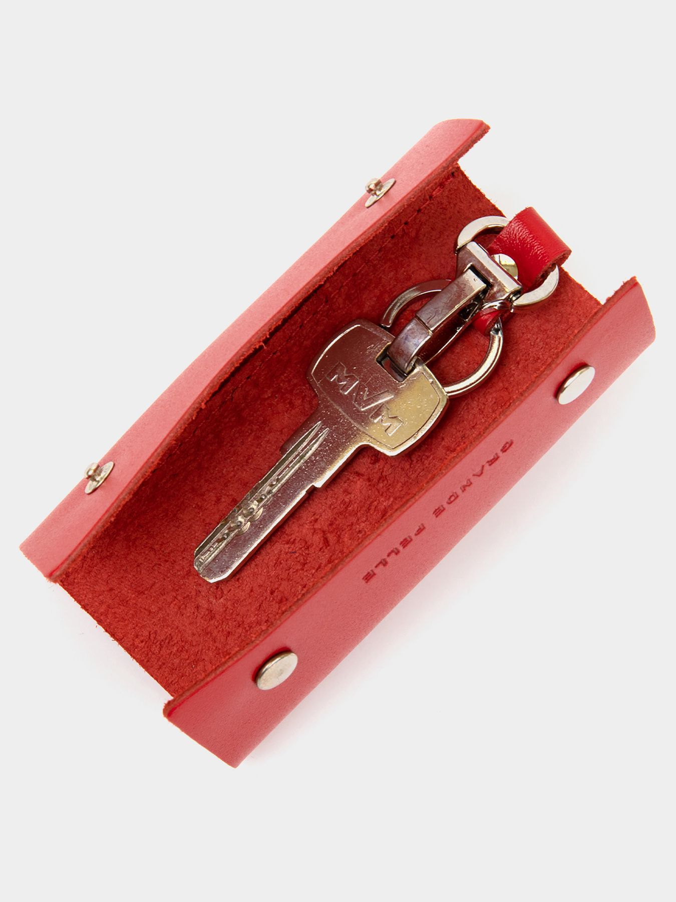 Ключница Grande Pelle модель bag24_11347 Фото