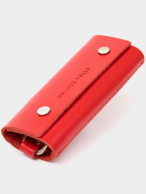 Ключница Grande Pelle модель bag24_11347 Фото