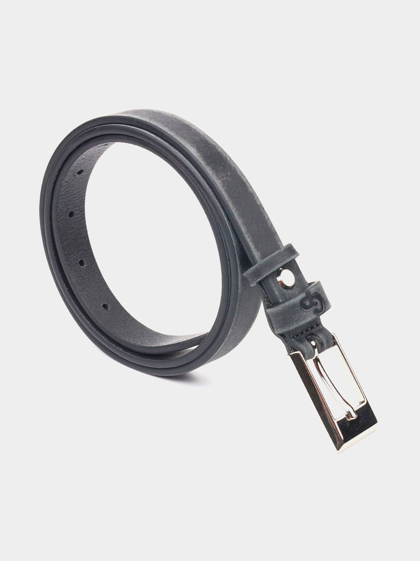 Ремень Grande Pelle модель bag24_21444 Фото