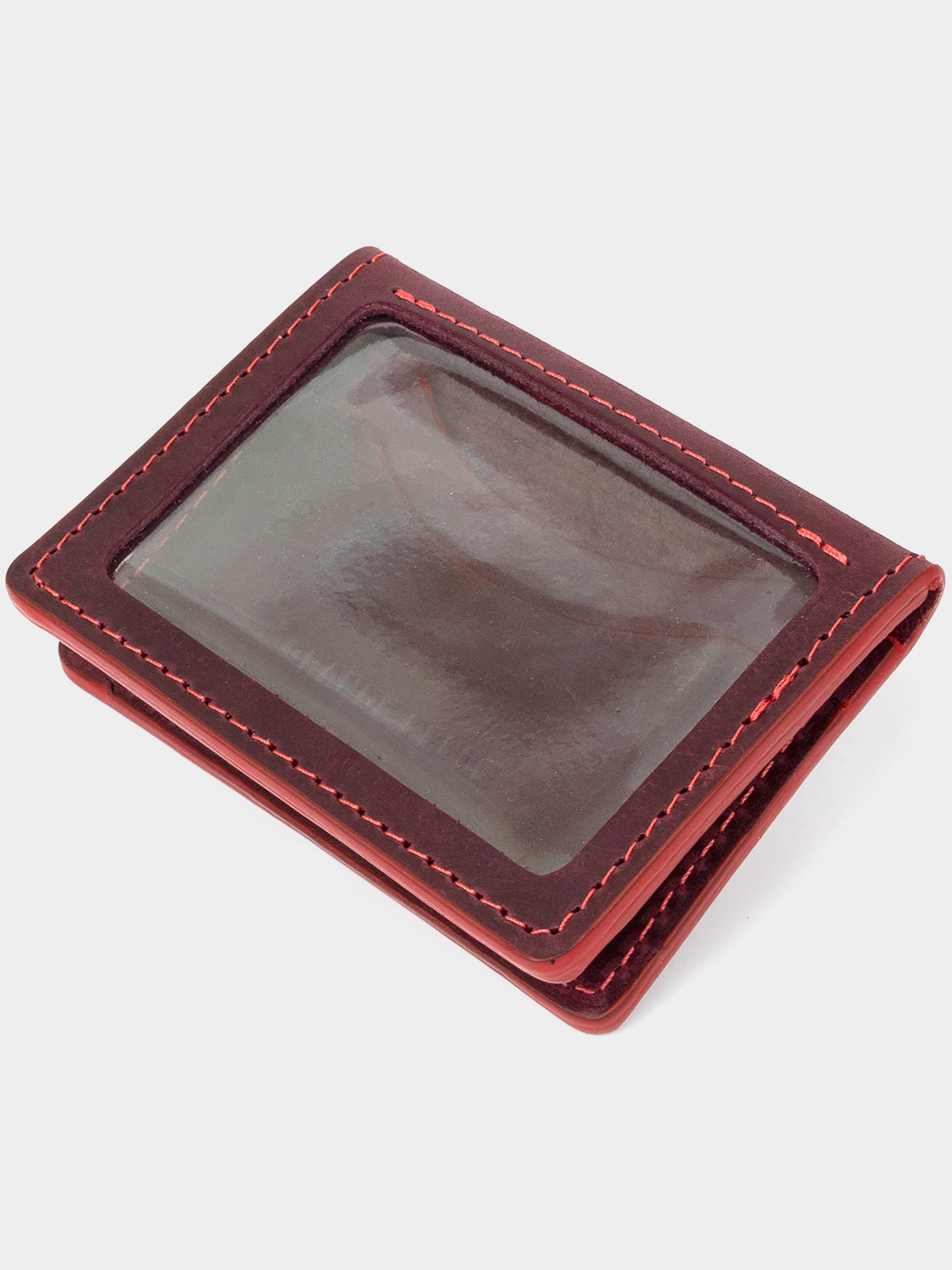 Обложка для документов Grande Pelle модель bag24_11486 Фото