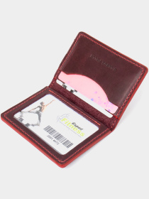 Обложка для документов Grande Pelle модель bag24_11486 Фото