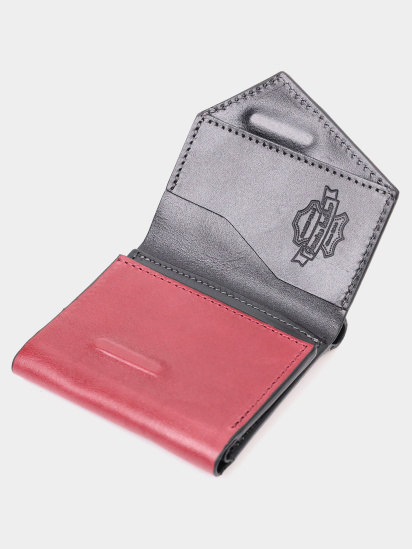 Гаманець Grande Pelle модель bag24_16800 — фото 3 - INTERTOP