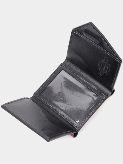Гаманець Grande Pelle модель bag24_16800 — фото 5 - INTERTOP