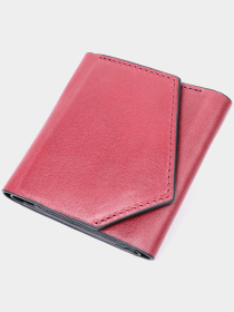 Кошелек Grande Pelle модель bag24_16800 Фото