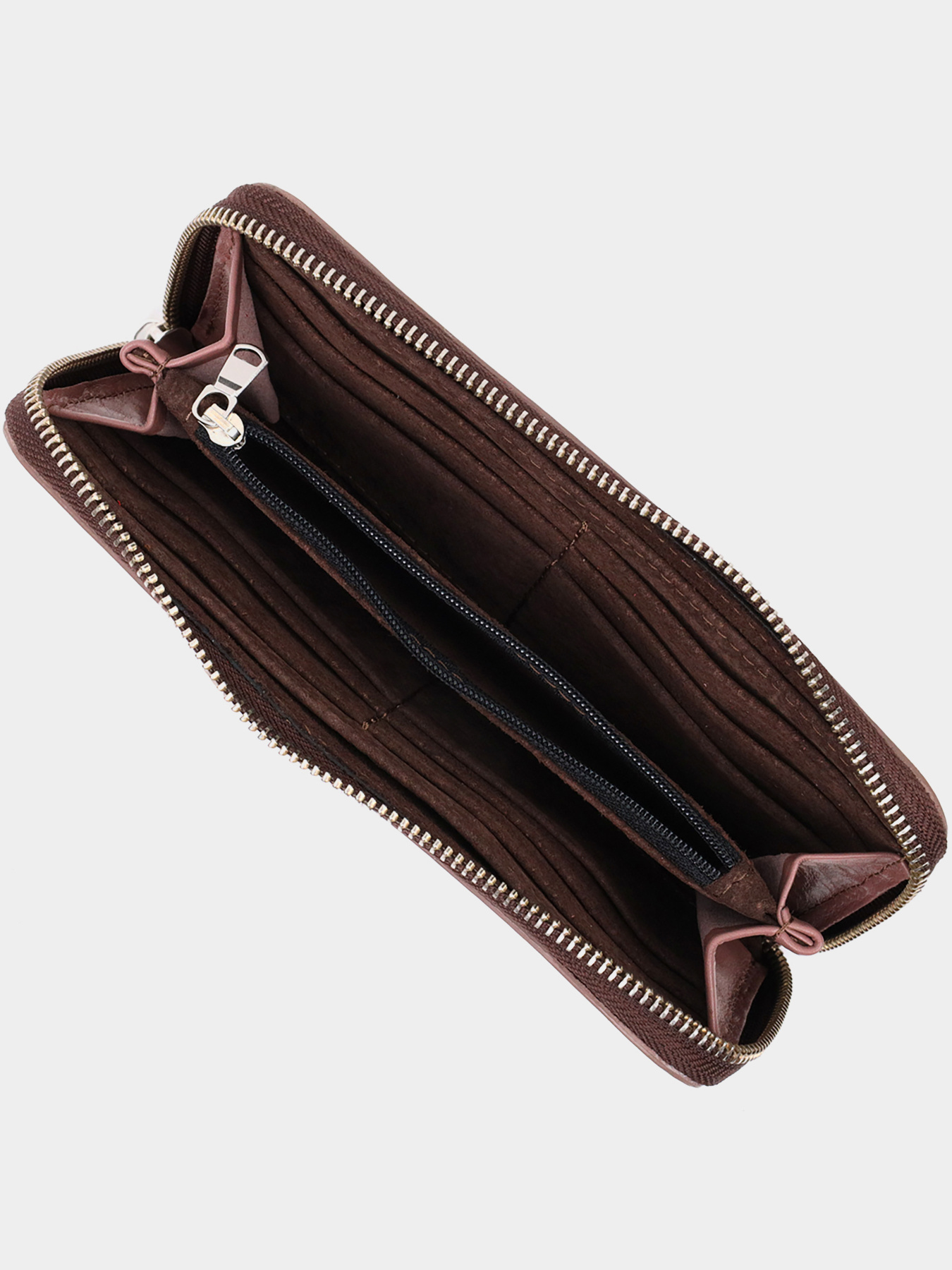 Гаманець Grande Pelle модель bag24_16797 Фото