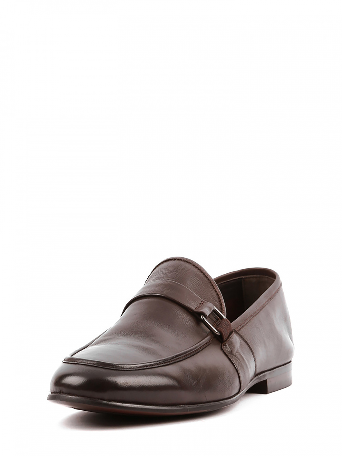 Лоферы Basconi модель 00000011632 Фото