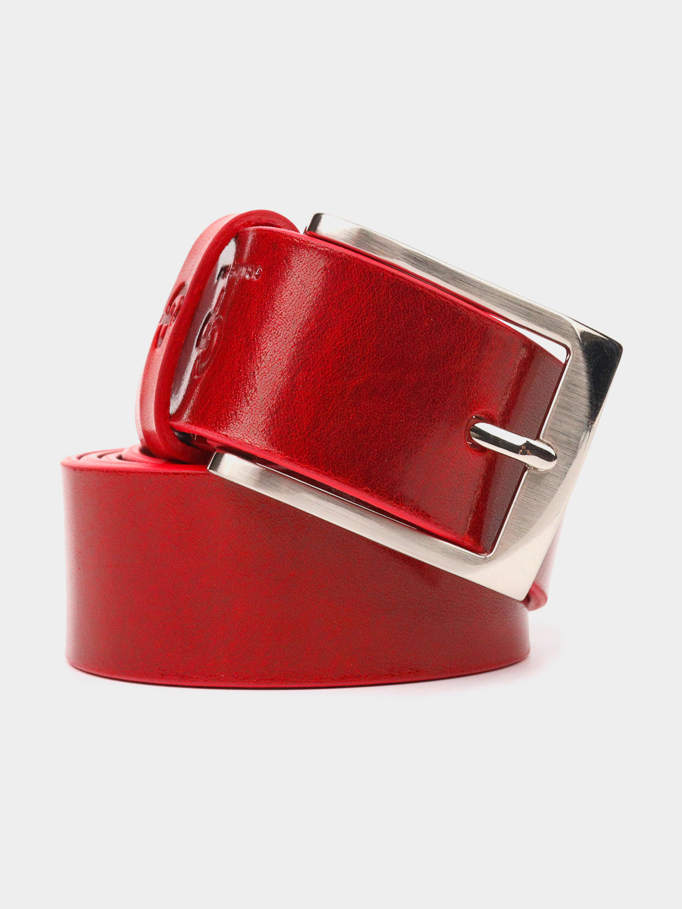 Ремень Grande Pelle модель bag24_21454 Ремень Grande Pelle модель bag24_21454 Фото