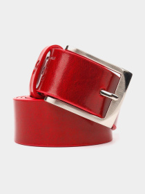 Ремень Grande Pelle модель bag24_21454 Ремень Grande Pelle модель bag24_21454 Фото