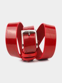 Ремень Grande Pelle модель bag24_21454 Ремень Grande Pelle модель bag24_21454 Фото