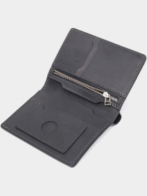 Портмоне Grande Pelle модель bag24_11623 Фото