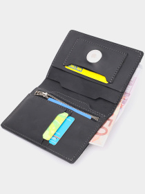 Портмоне Grande Pelle модель bag24_11623 Фото