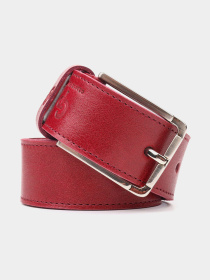 Ремень Grande Pelle модель bag24_21458 Фото