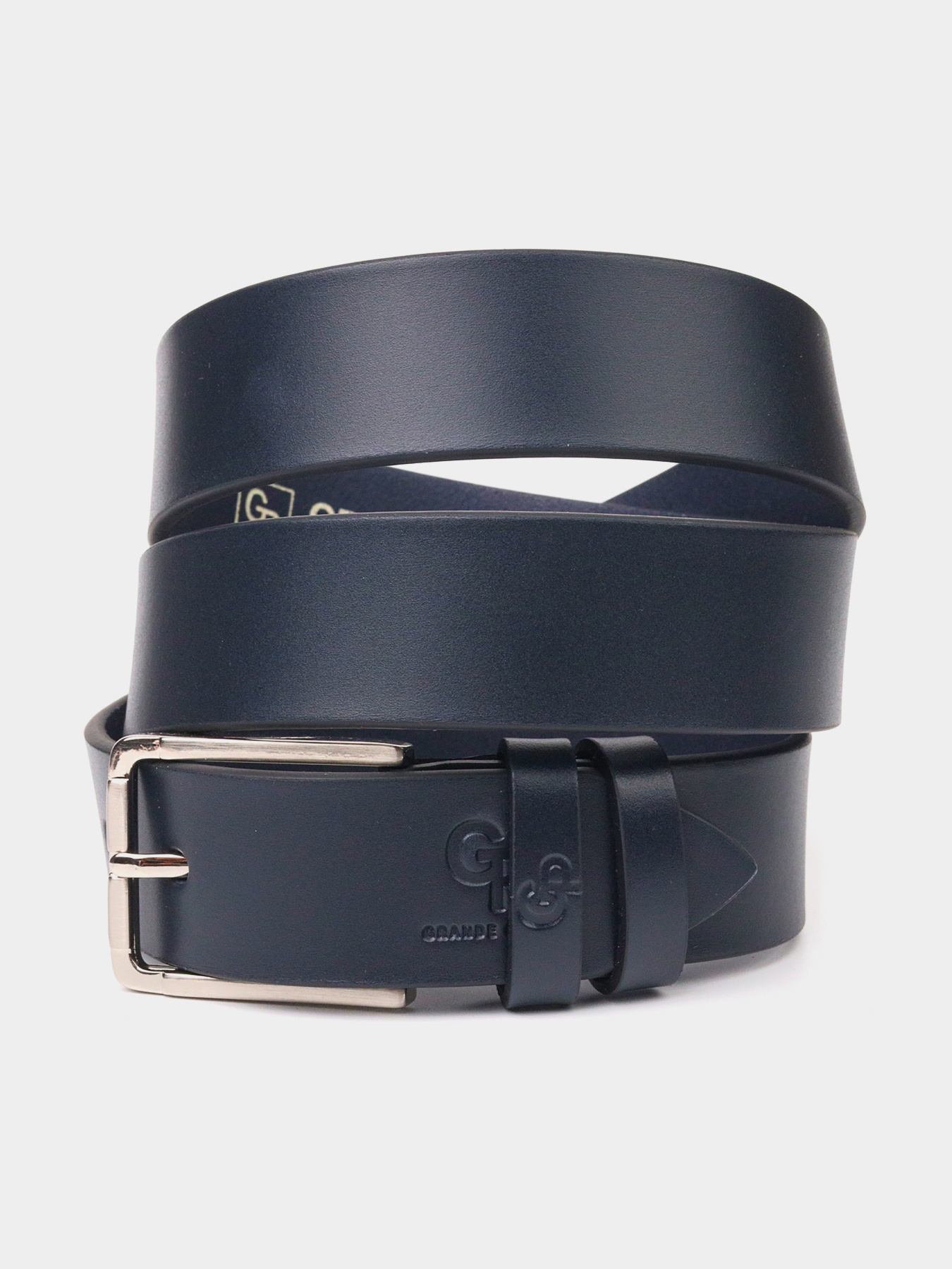 Ремень Grande Pelle модель bag24_21451 Фото