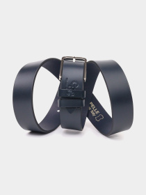 Ремень Grande Pelle модель bag24_21451 Фото