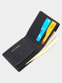 Портмоне Grande Pelle модель bag24_16733 Фото