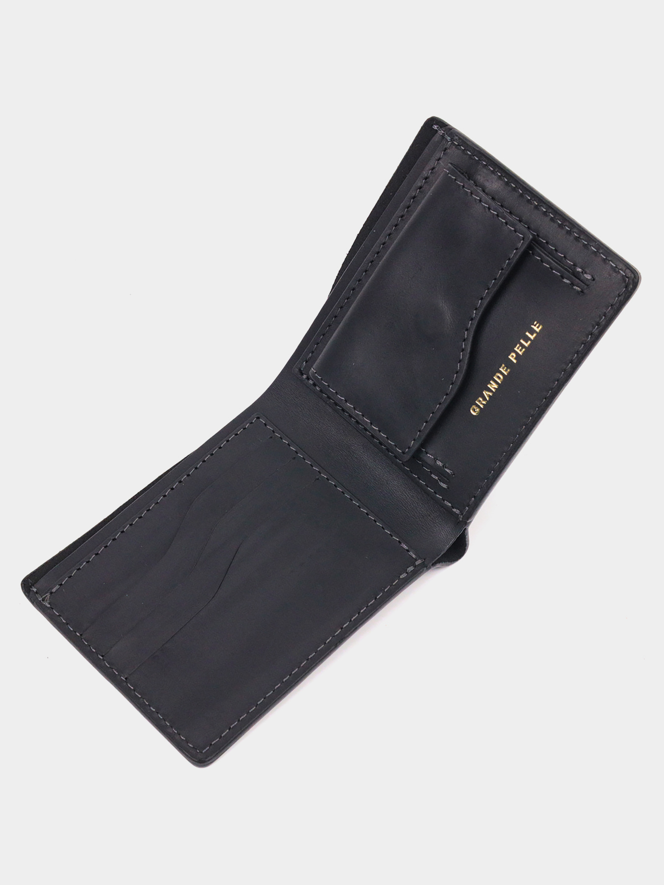 Портмоне Grande Pelle модель bag24_16733 Фото