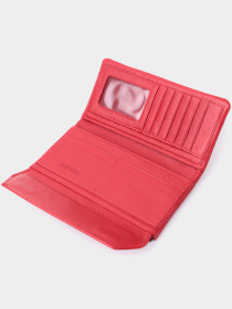 Кошелек ST Leather Accessories модель bag24_22699 Фото