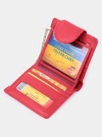 Гаманець ST Leather Accessories модель bag24_22726 Фото