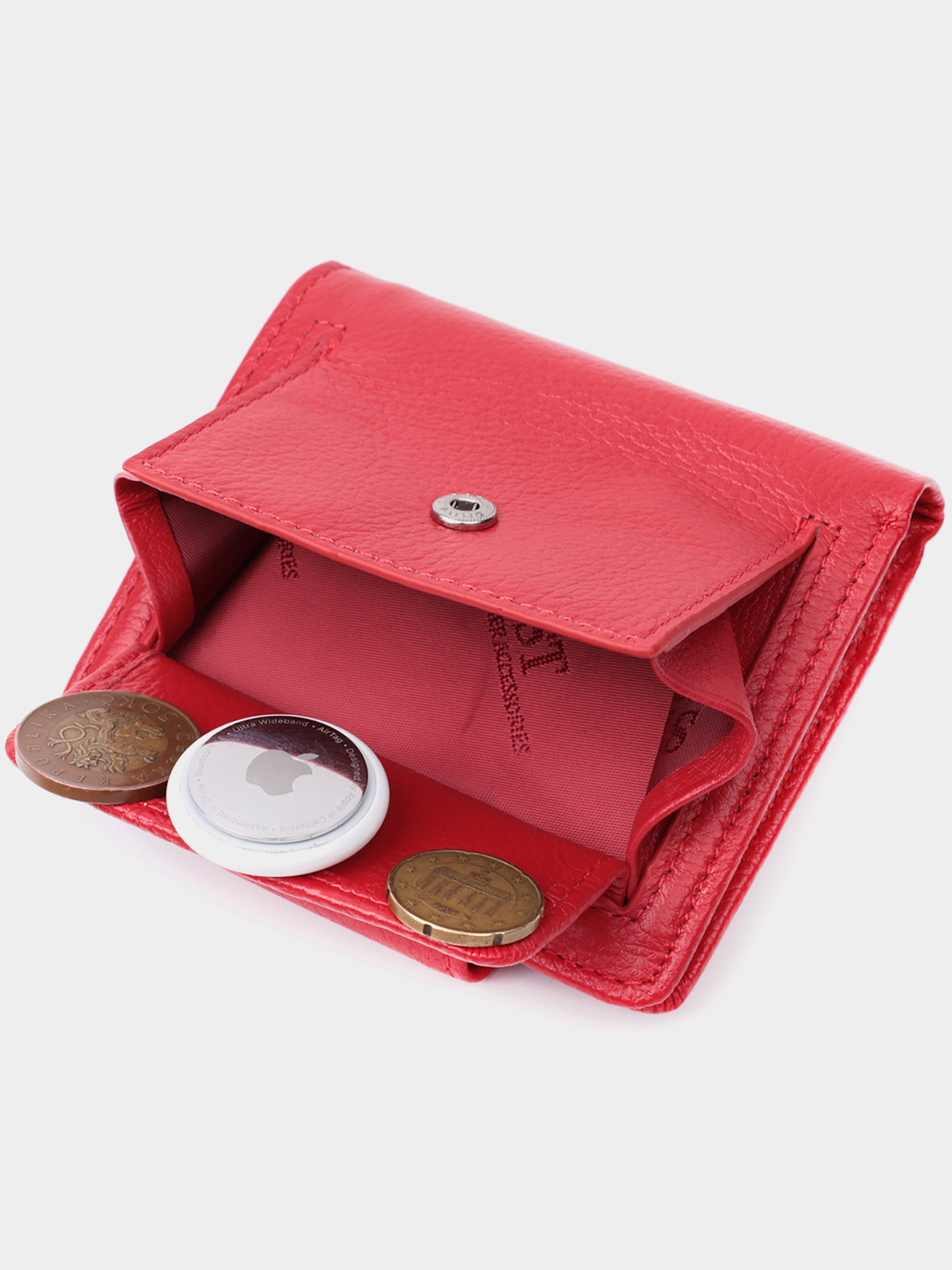 Кошелек ST Leather Accessories модель bag24_22726 Кошелек ST Leather Accessories модель bag24_22726 Фото