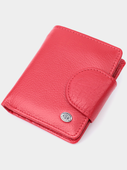 Кошелек ST Leather Accessories модель bag24_22726 Фото