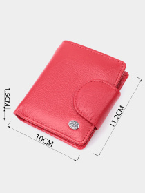 Кошелек ST Leather Accessories модель bag24_22726 Кошелек ST Leather Accessories модель bag24_22726 Фото