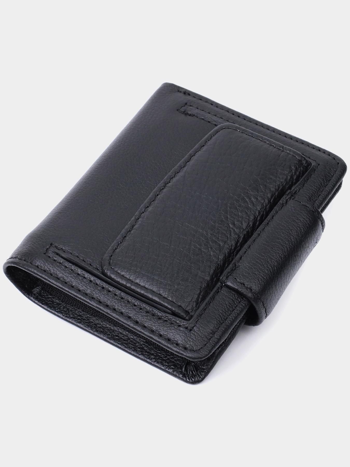 Гаманець ST Leather Accessories модель bag24_22725 Фото