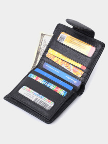 Гаманець ST Leather Accessories модель bag24_22725 Фото