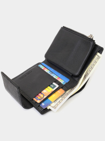 Портмоне ST Leather Accessories модель bag24_22703 Фото