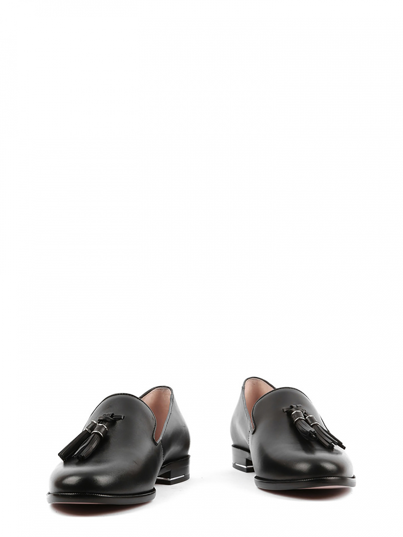 Лоферы Basconi модель 00000011624 Фото