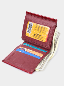 Кошелек ST Leather Accessories модель bag24_22705 Фото