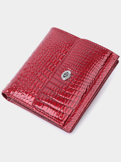 Кошелек ST Leather Accessories модель bag24_22705 — фото - INTERTOP