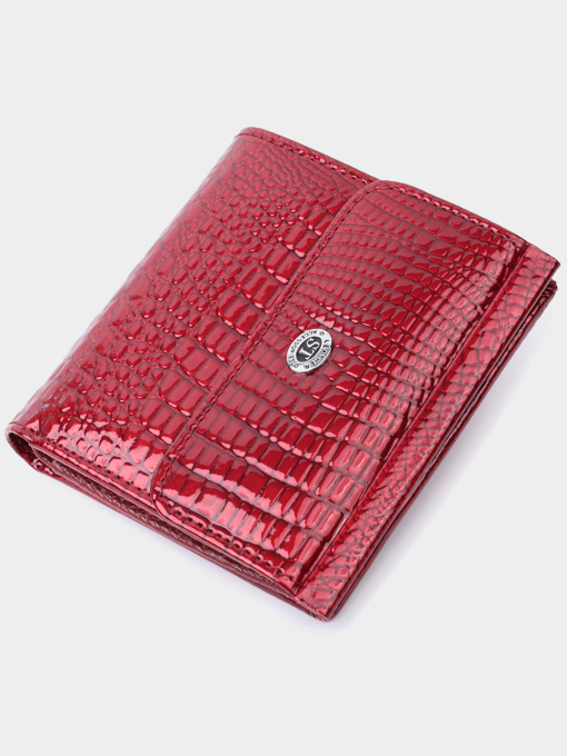 Гаманець ST Leather Accessories модель bag24_22705 Фото