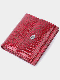 Кошелек ST Leather Accessories модель bag24_22705 Фото