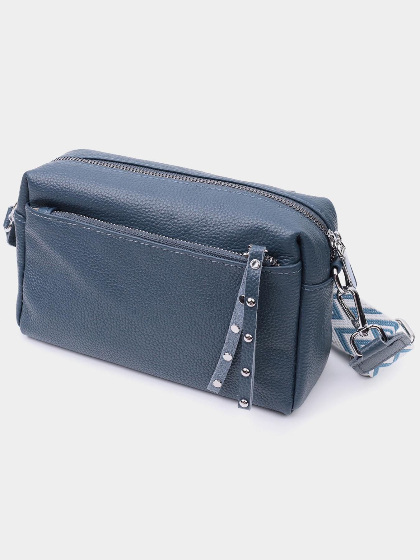 Крос-боді Vintage модель bag24_22652 Фото