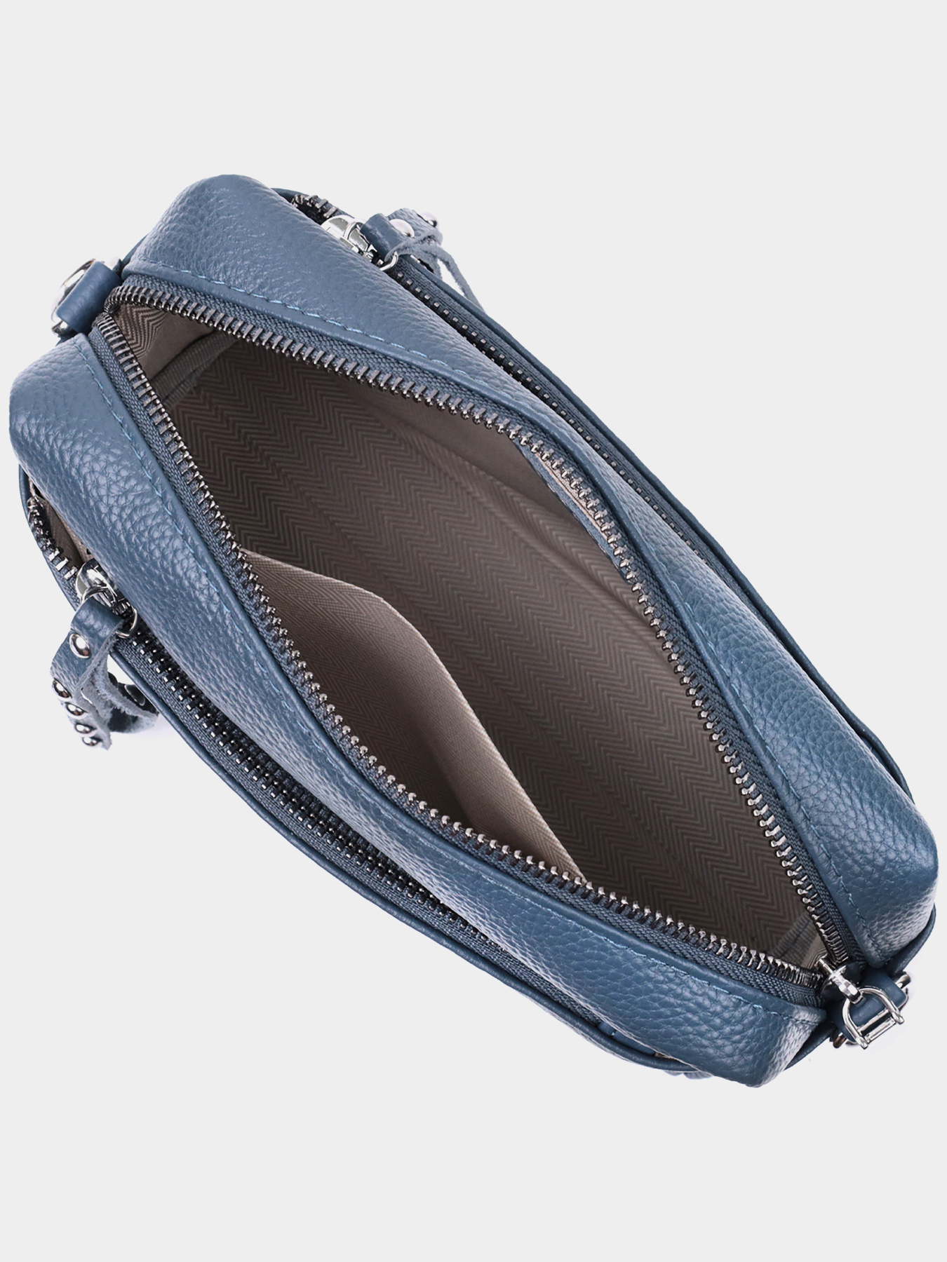 Крос-боді Vintage модель bag24_22652 Фото