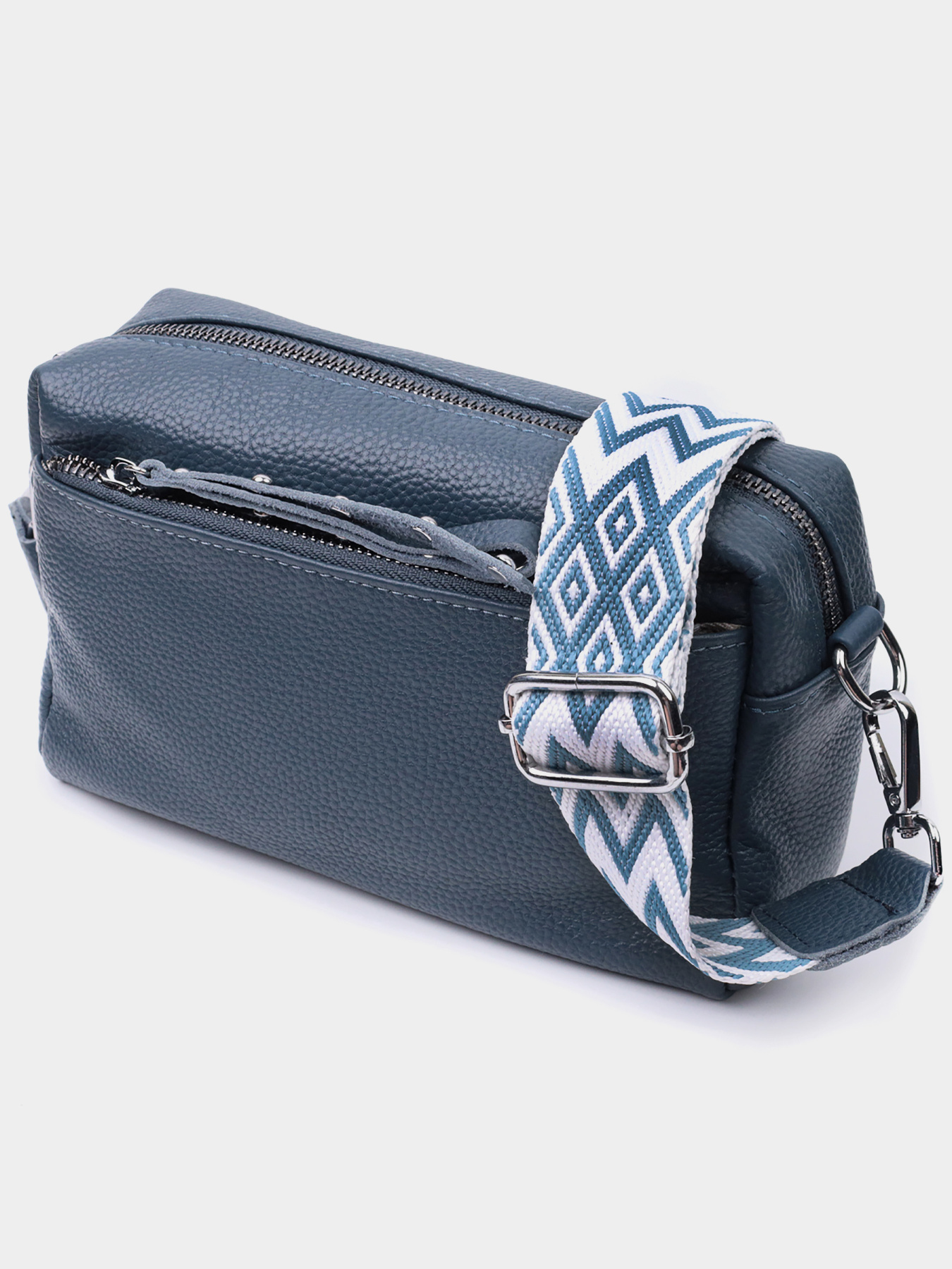 Крос-боді Vintage модель bag24_22652 Фото