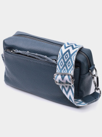 Крос-боді Vintage модель bag24_22652 Фото