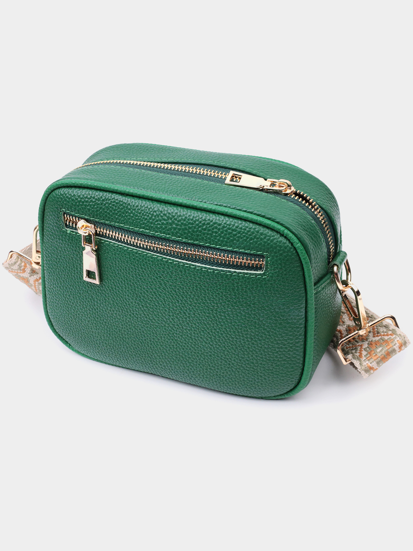 Кросс-боди Vintage модель bag24_22613 Фото