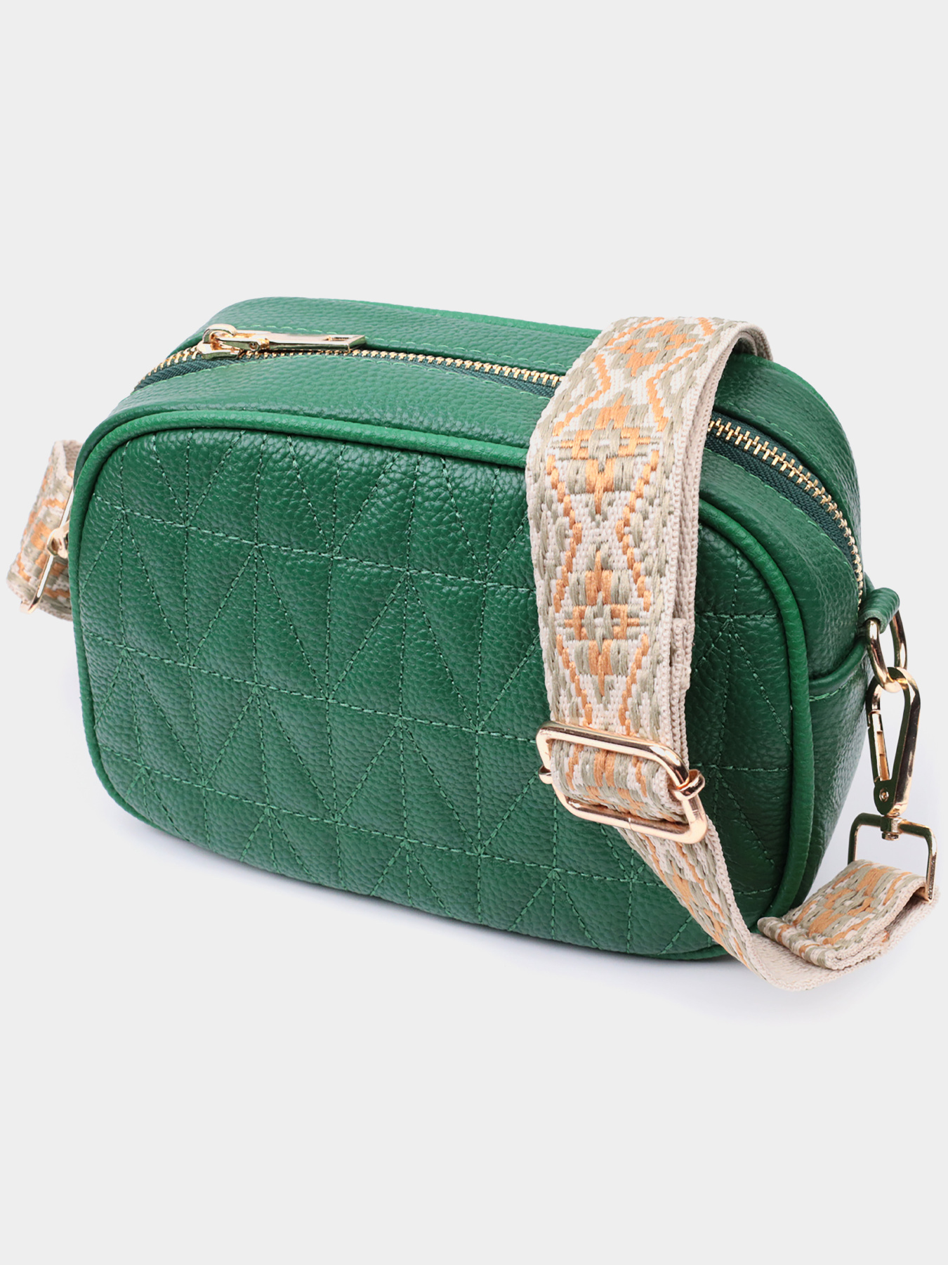 Кросс-боди Vintage модель bag24_22613 Фото