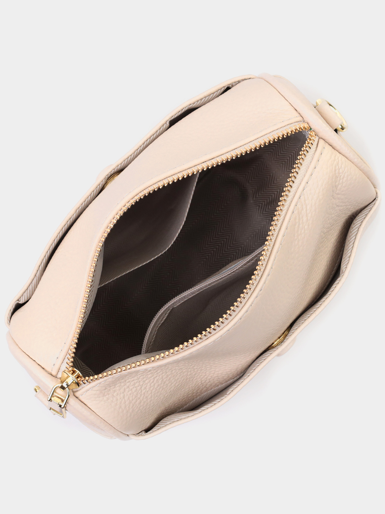 Кросс-боди Vintage модель bag24_22591 Фото