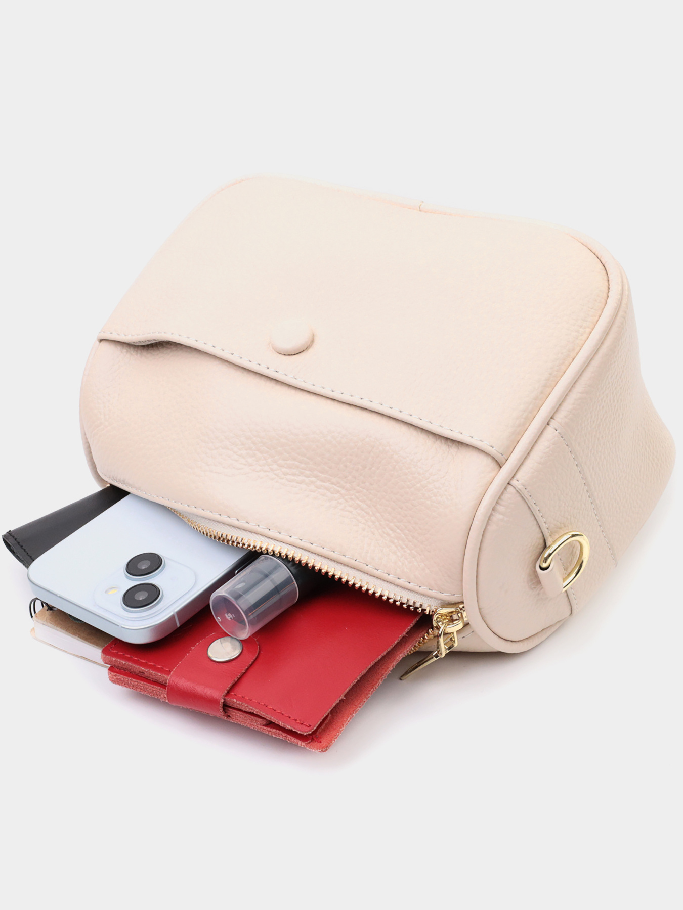 Кросс-боди Vintage модель bag24_22591 Фото