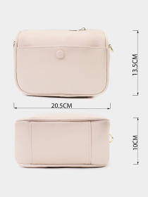 Кросс-боди Vintage модель bag24_22591 Фото