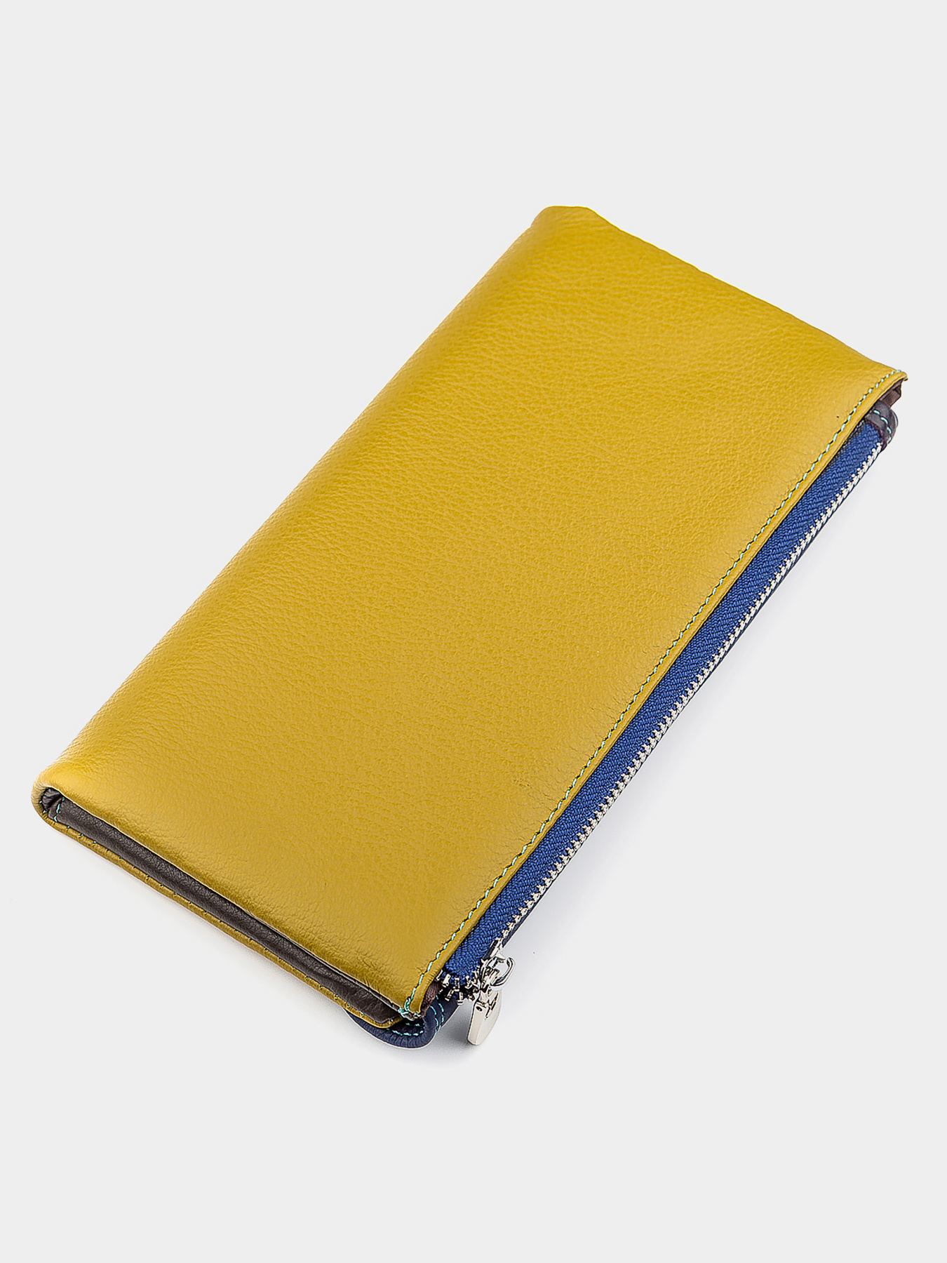 Кошелек ST Leather Accessories модель bag24_18405 Фото