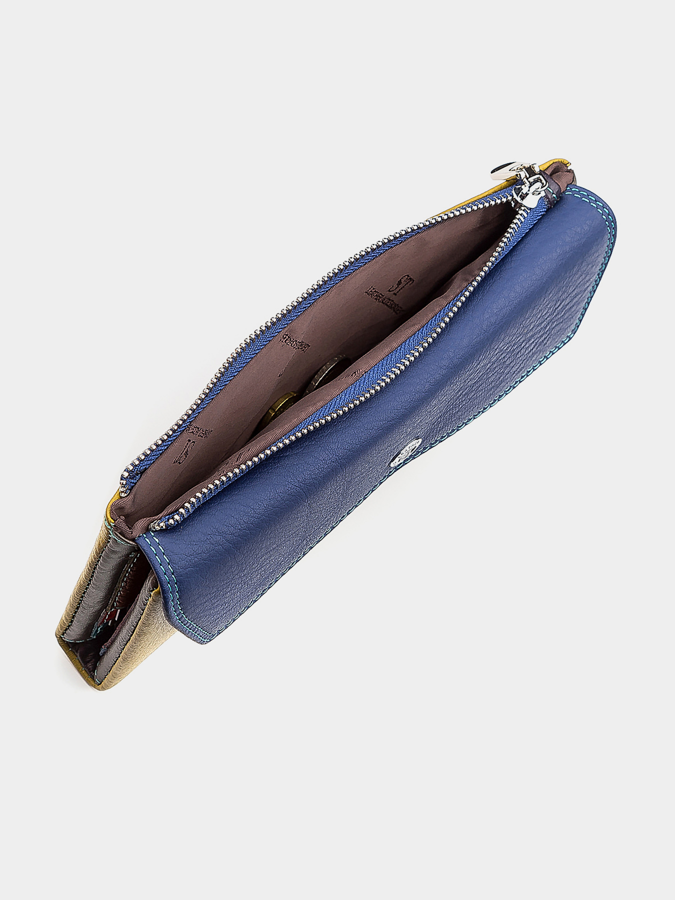 Кошелек ST Leather Accessories модель bag24_18405 Фото