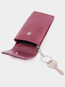 Ключница Grande Pelle модель bag24_22572 Фото