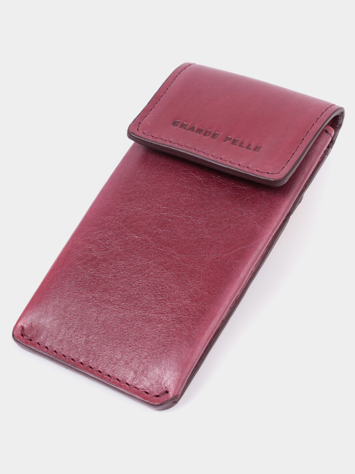 Ключница Grande Pelle модель bag24_22572 Фото