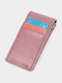 Ключница Grande Pelle модель bag24_22571 Фото