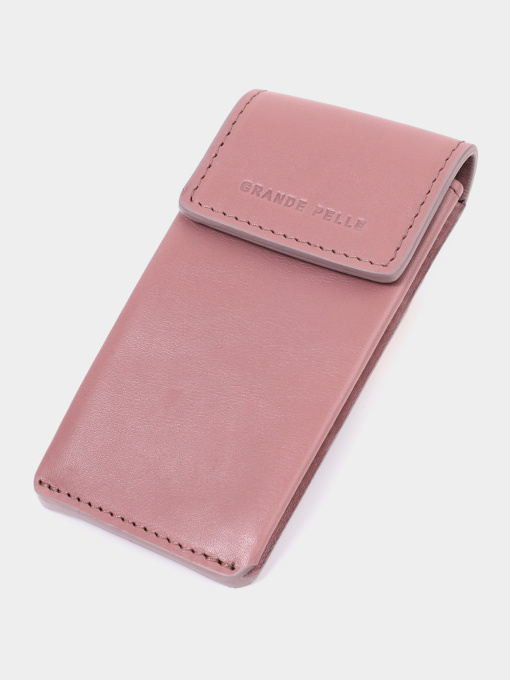 Ключница Grande Pelle модель bag24_22571 Фото